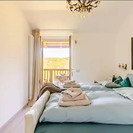 Haus Senter Homestay Trambileno