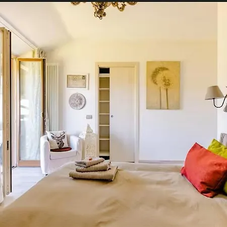 Homestay Haus Senter *
