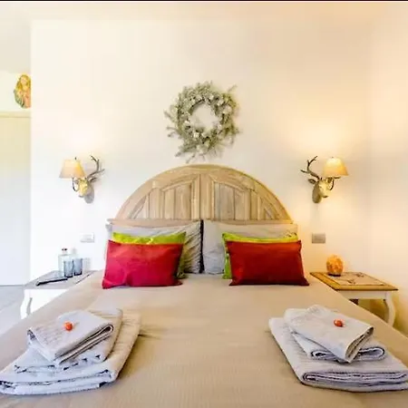 Homestay Haus Senter *