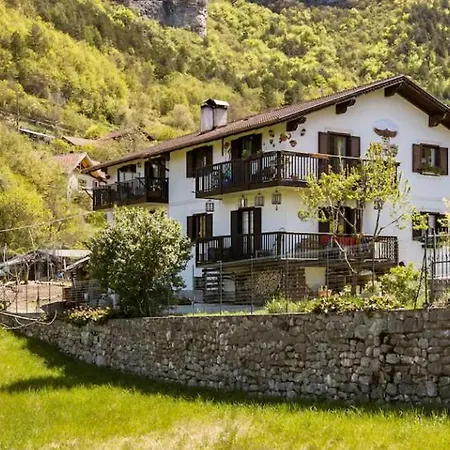 Haus Senter *